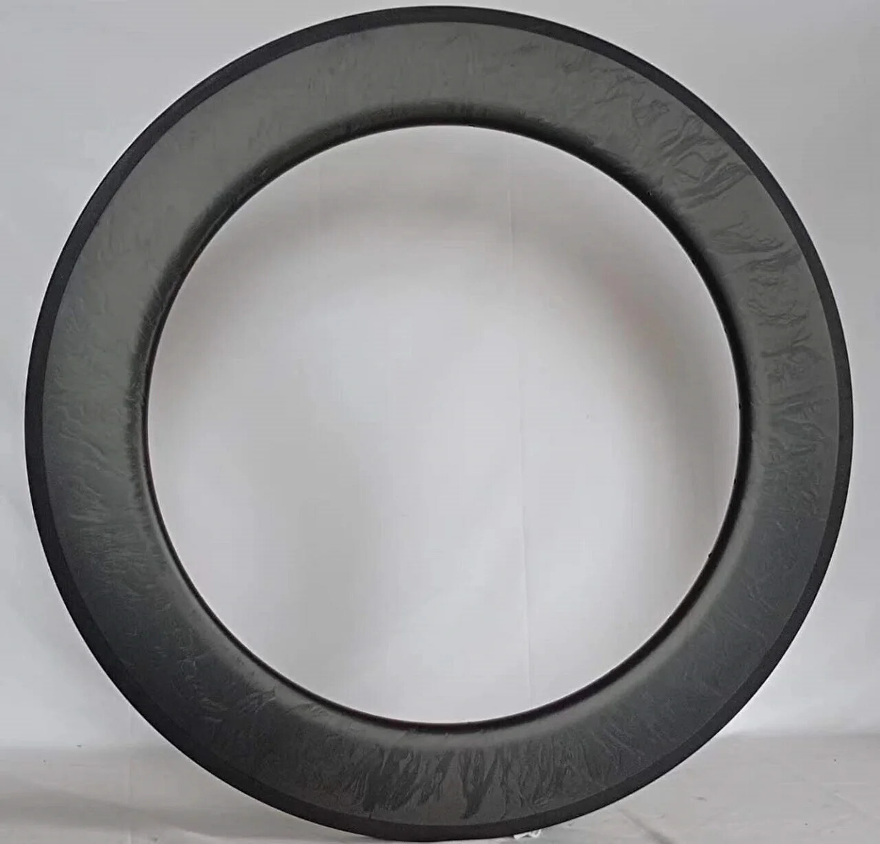 700C Road TT Track Bike Disc Carbon Rims 88mm Depth 25mm Width Tubular Clincher