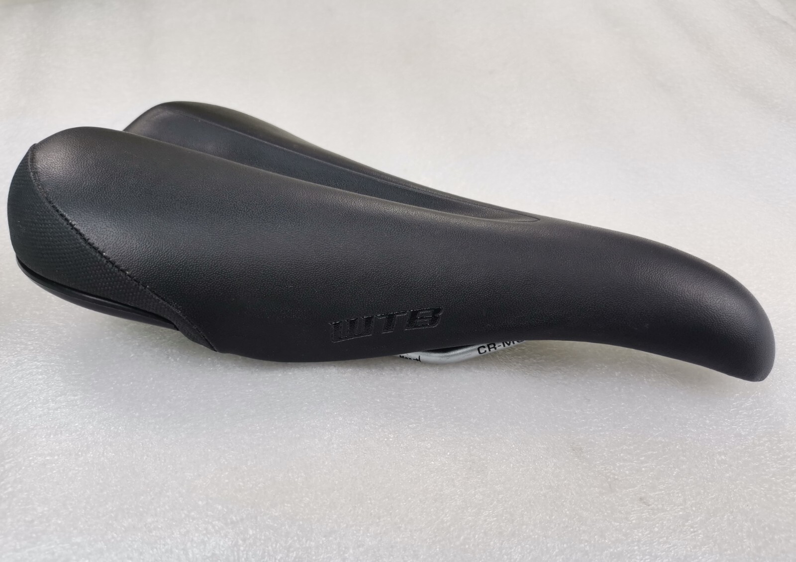 WTB SPEED V RACE SADDLE SEAT CR MO RAIL MTB CITY TOURING BIKE 265X145MM