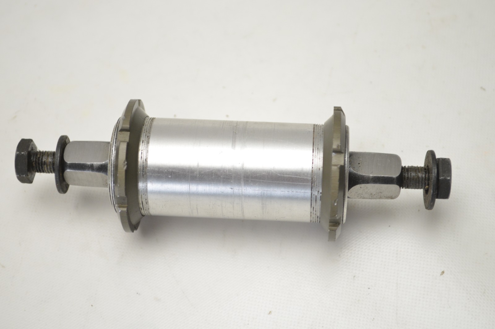 MAVIC MOBILE FIXIE 68 MM ROAD BICYCLE ISO SQUARE TAPER BOTTOM BRACKET 114 MM SPN