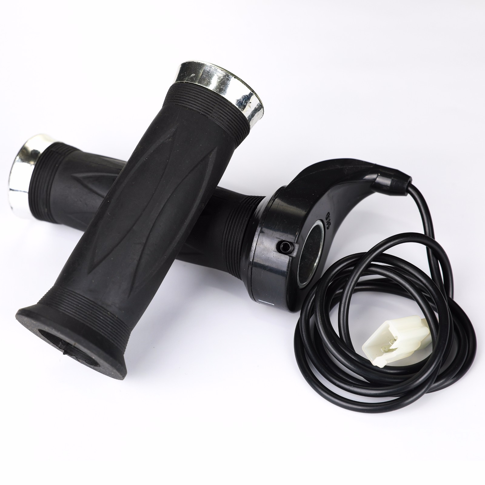 36V 500W Electric Bicycle E-bike Scooter DC Motor Brushed Controller Throttle