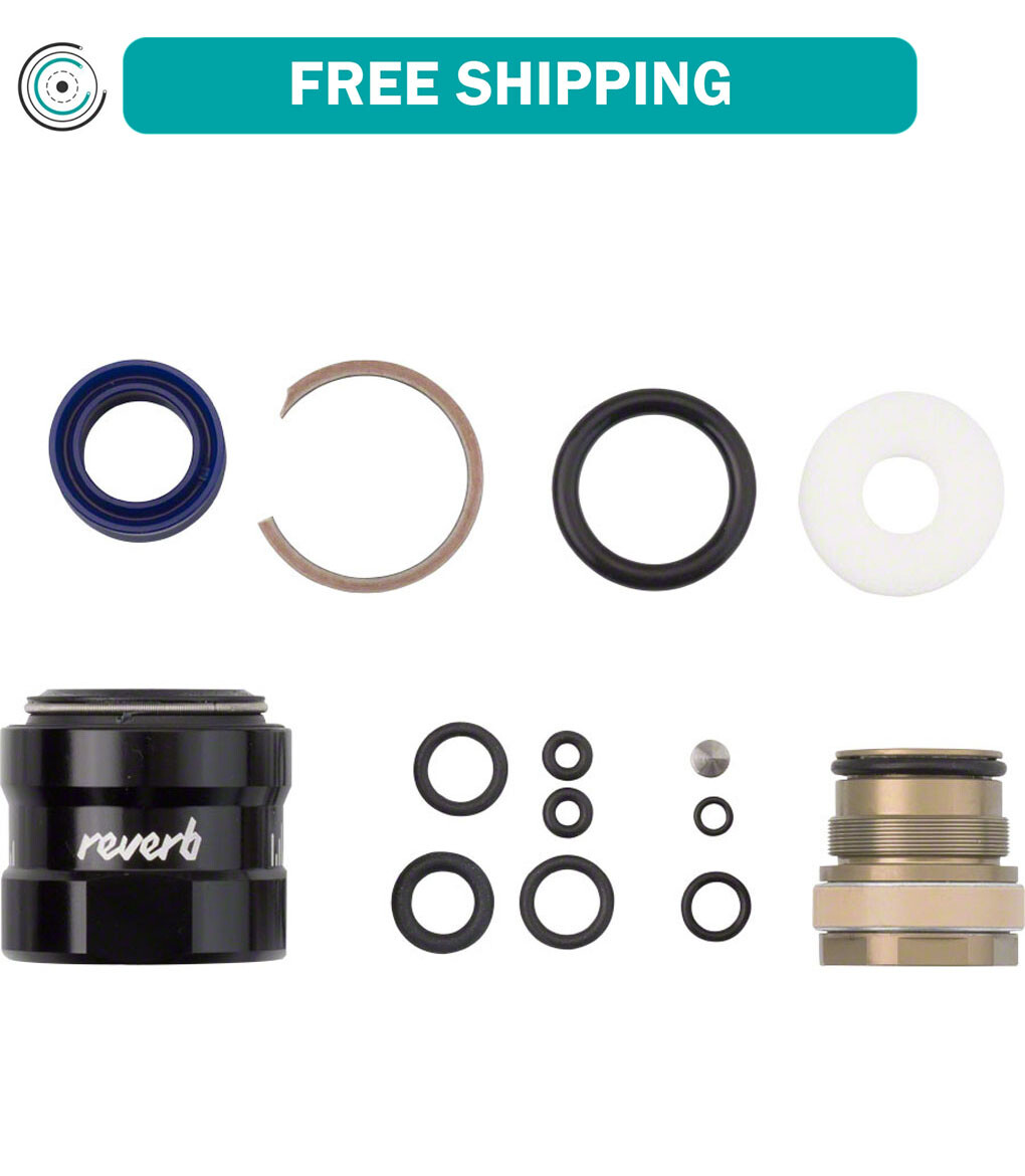 RockShox Seatpost Service Kit – 400 hour / 2 year, Reverb (B1)