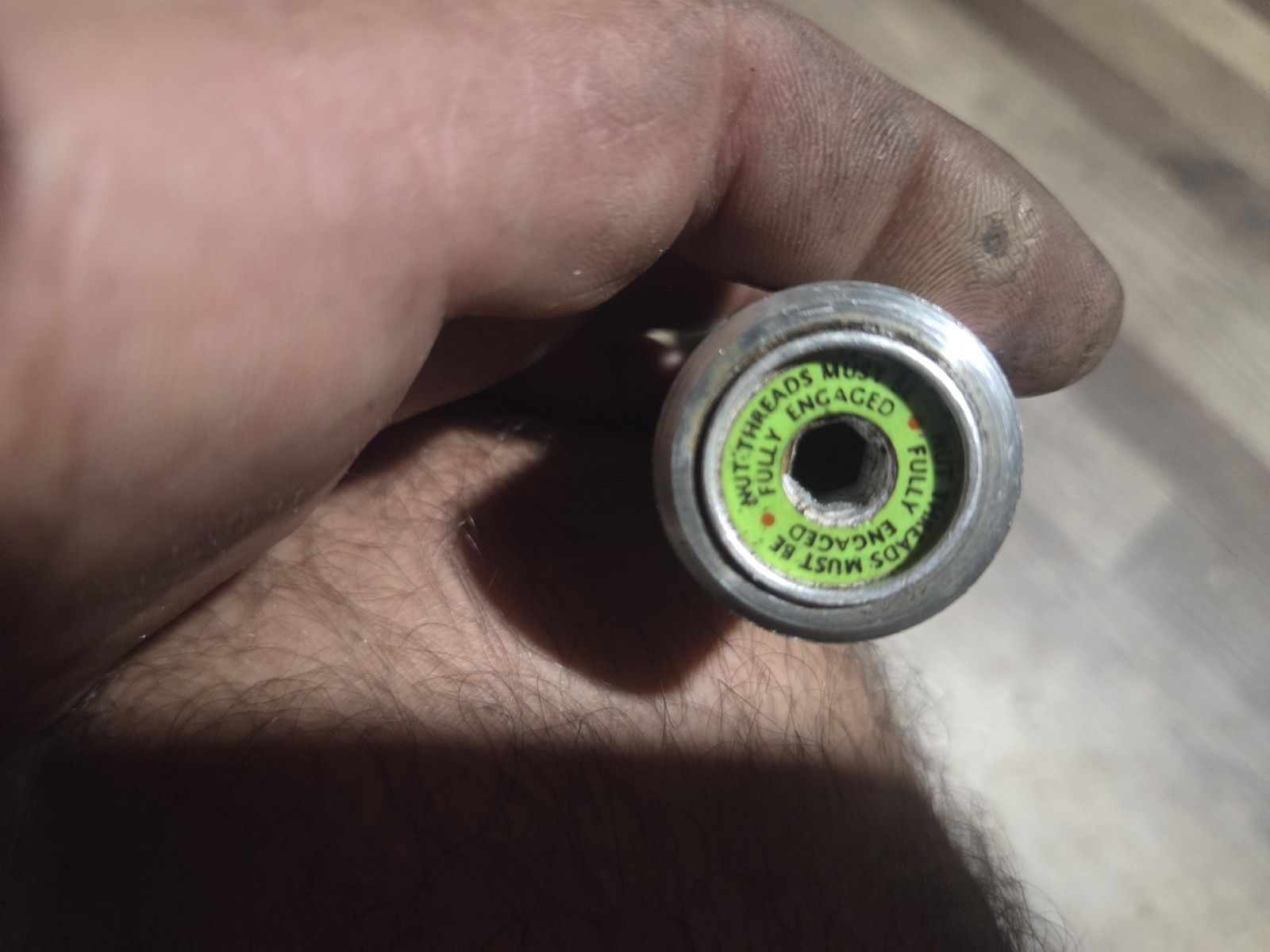 bicycle suspension seat post