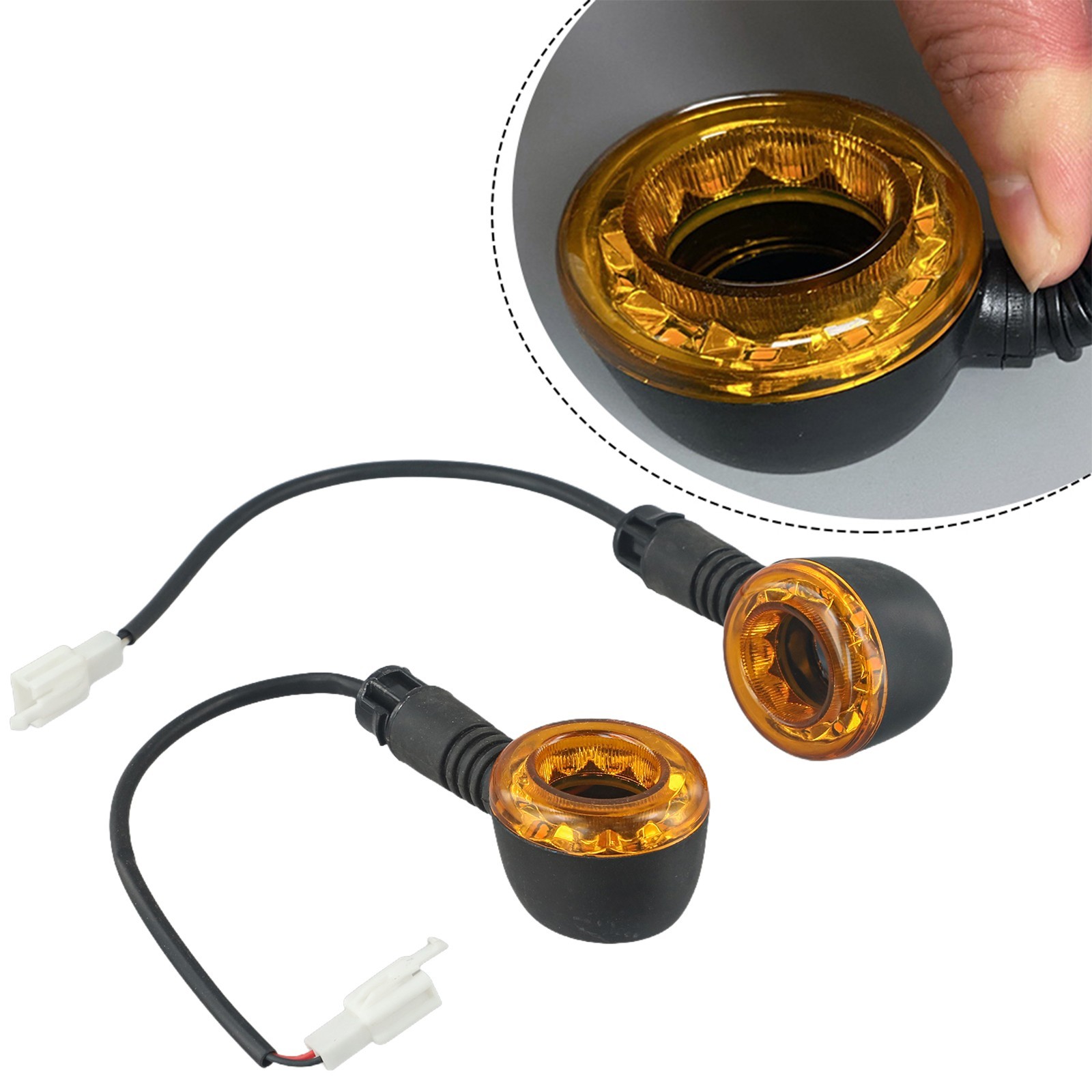 Line Description Voltage V As Shown In The Picture Electric Bicycle Buckle