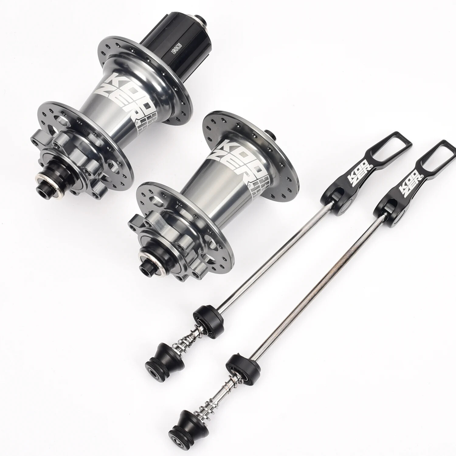 Bike Disc Brake Hub 6 Palws Mountain Bike Hub 32H Quick Release And Thru XD MS