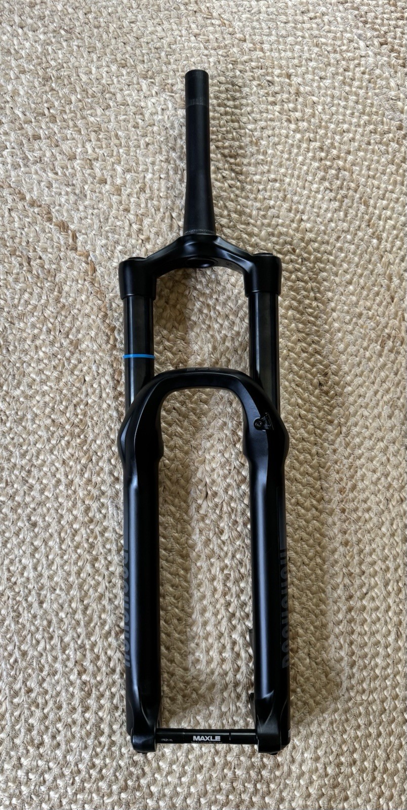 RockShox 35 Silver R Fork 27.5″ 160mm Travel 44mm Offset Boost 15×110