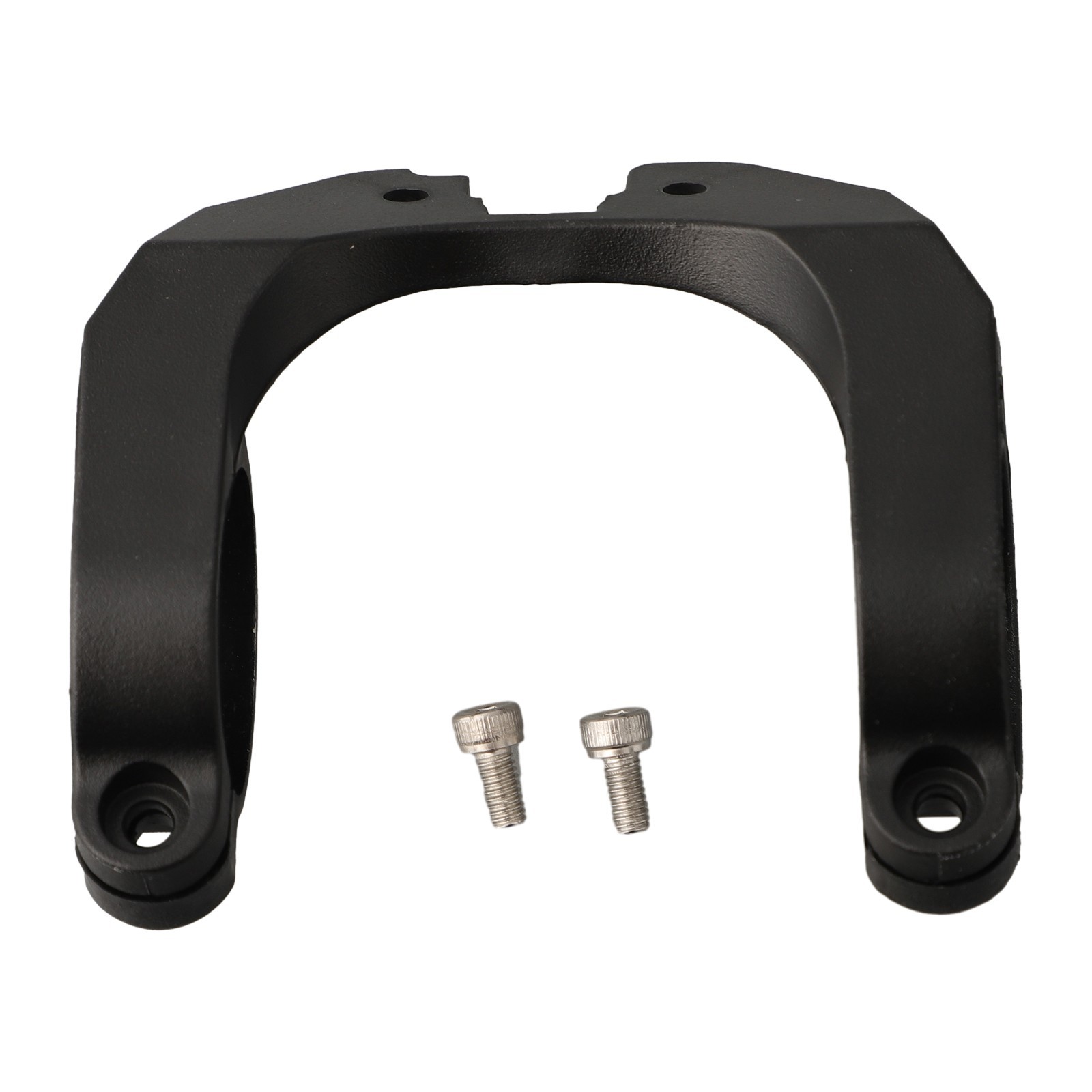 Practical Display Holder Bracket 87x76mm Accessory Black Display Bracket