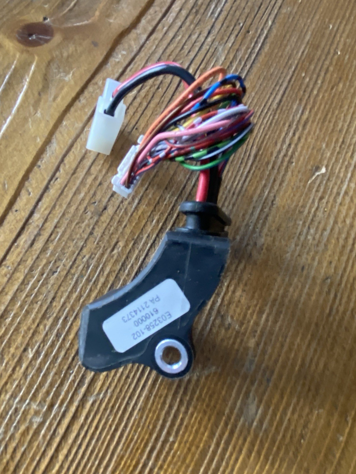 Specialized Turbo Levo Motor Brose 2.1 2.2 Electrical Torque Sensor Gen 2 & 3