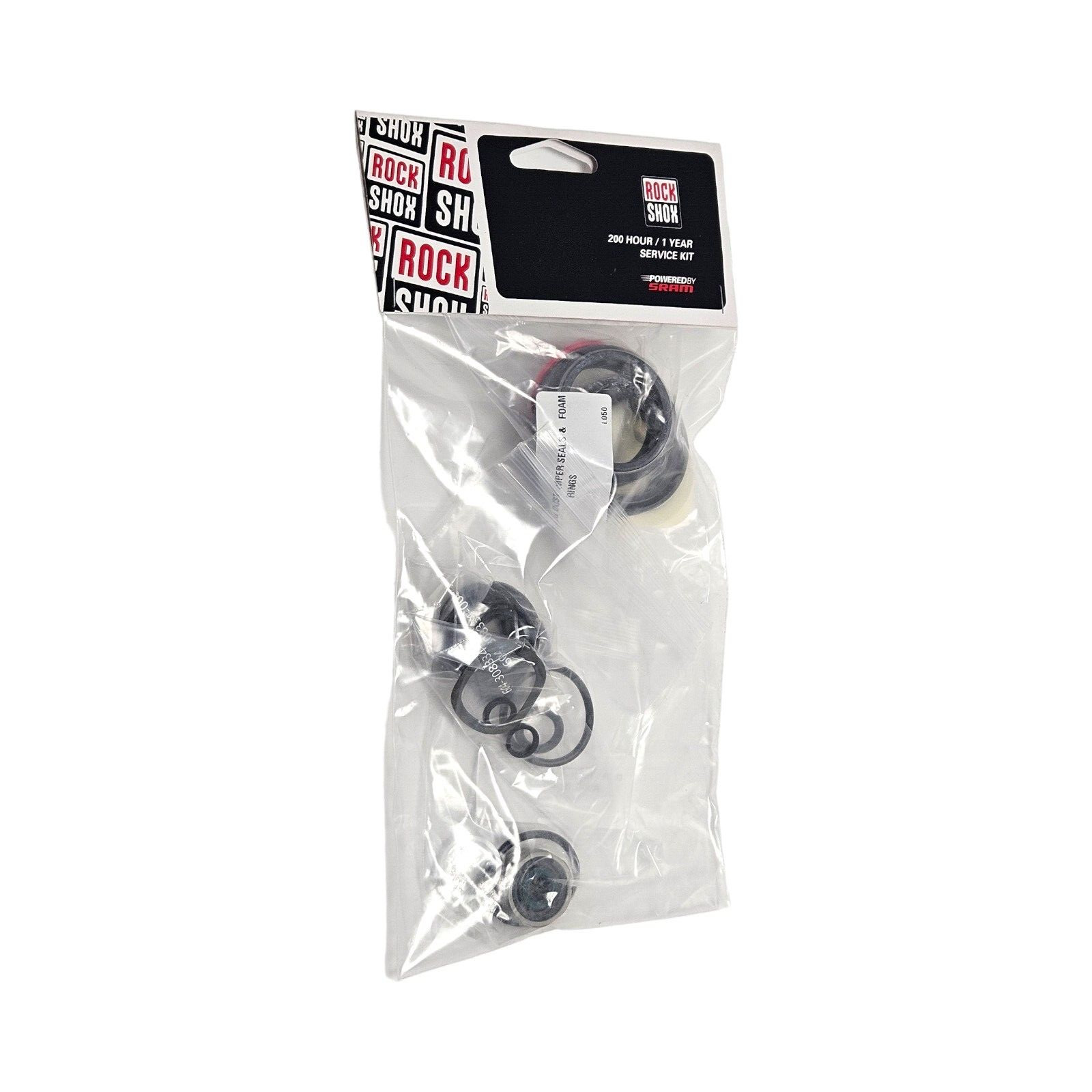 RockShox 200 Hour/1 year Fork Service Kit Lyrik/Pike 29+ Dual Position Air A1