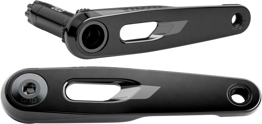 Rival 1x XPLR 12/13-Speed Wide Crank Arm Assembly E1 – SRAM Rival 1x XPLR Wide