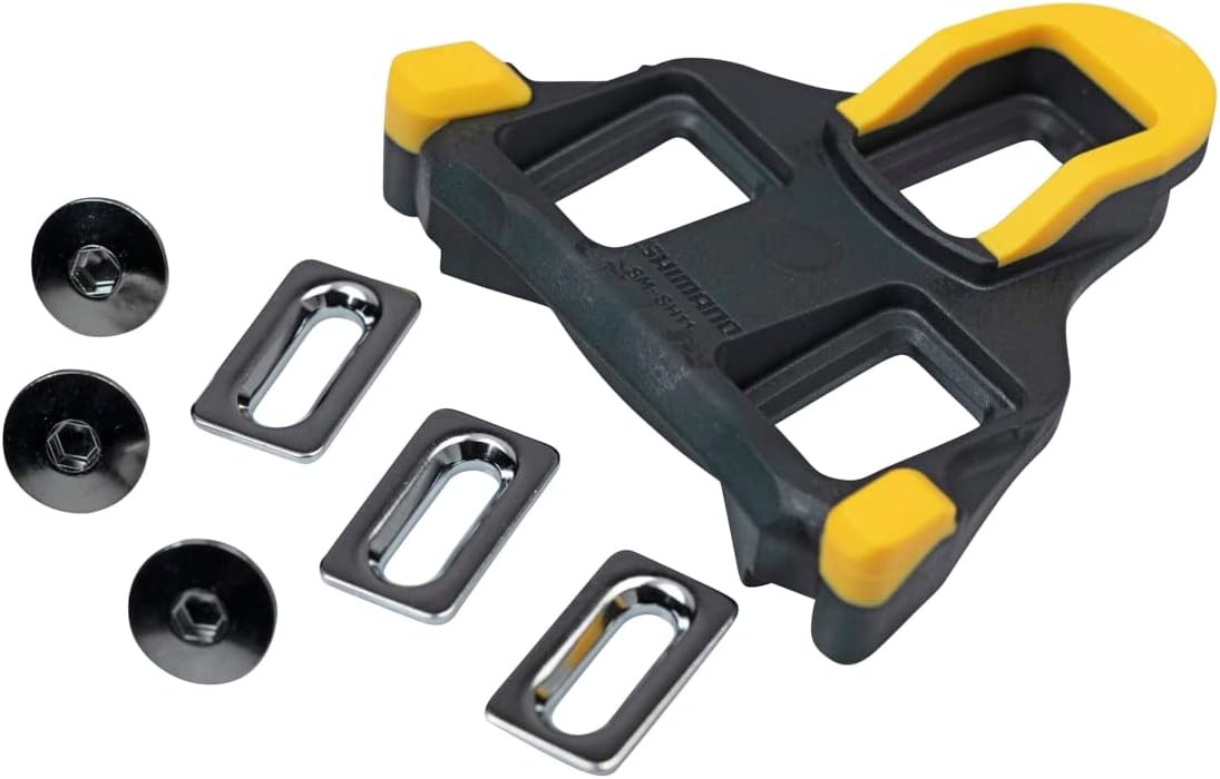 SPD-SL Cleat Set 6-Degree Float Type SM-SH11