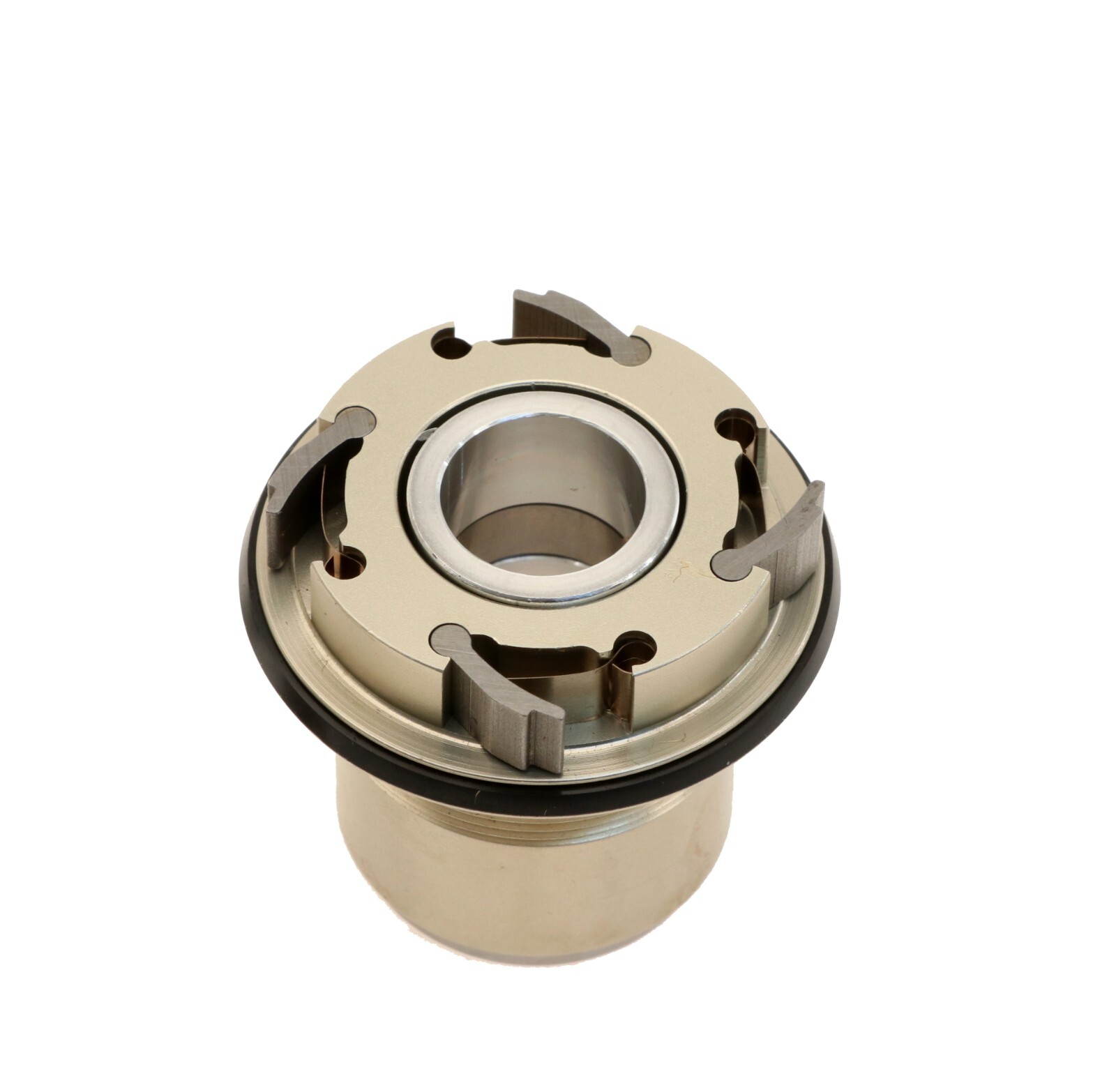 Sun Ringle XD Pro SL Freehub Body w/ QR + 12x142mm End Caps SRAM XD 11/12s NEW