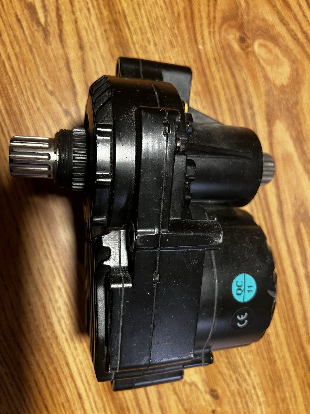 Bafang M600 Ebike Motor. Brand New Never Used. Motor Only- No Battery Or Wire