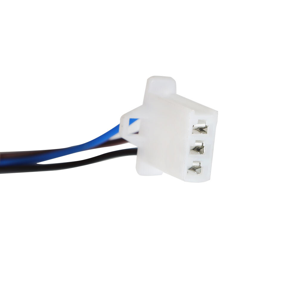 DC 36V 350W Electric Bicycle E-bike Scooter Brushless Motor Speed Controller