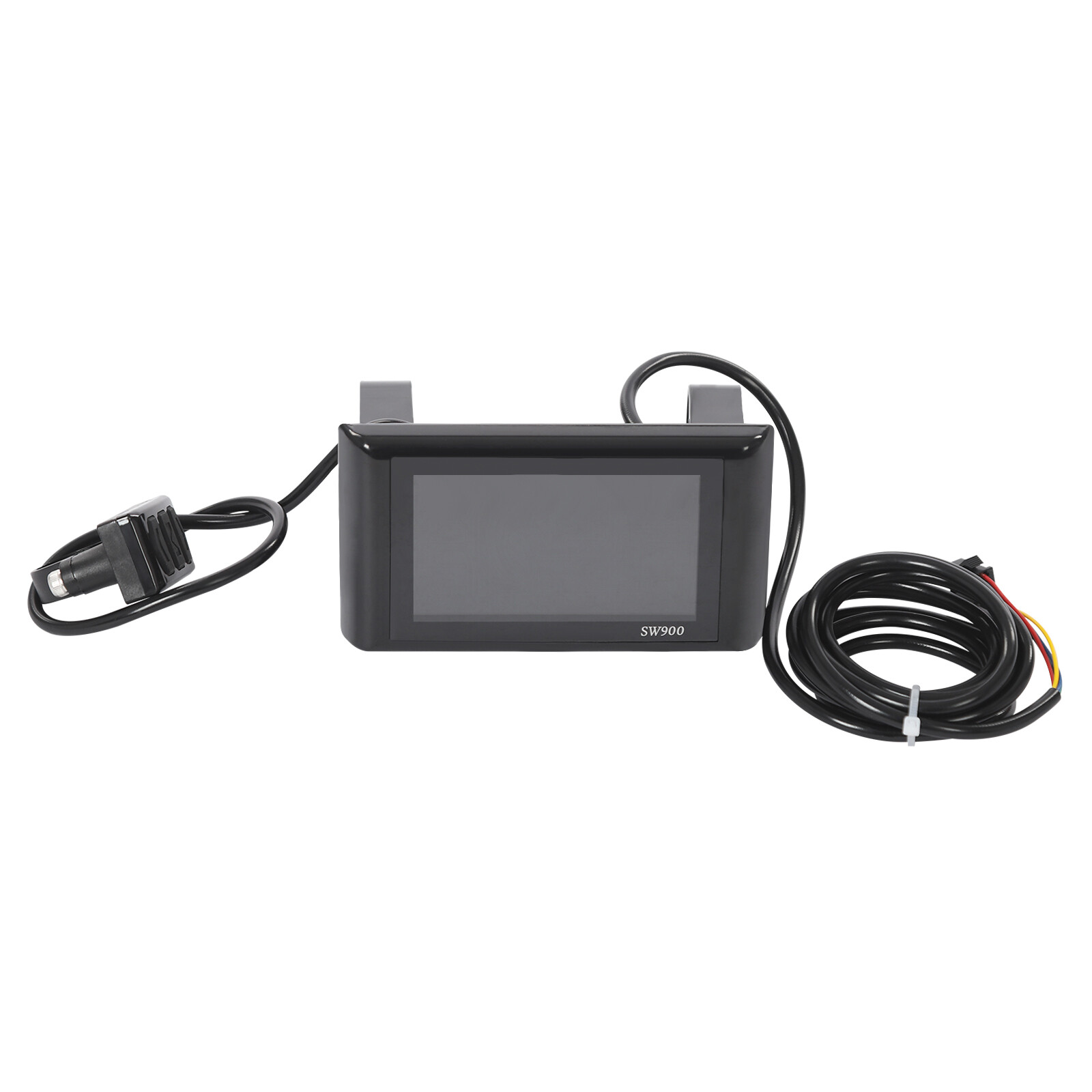 For E-bike LCD Display 36V/48V/52V/60V Display E-Bicycle MTB Part Electric Bike