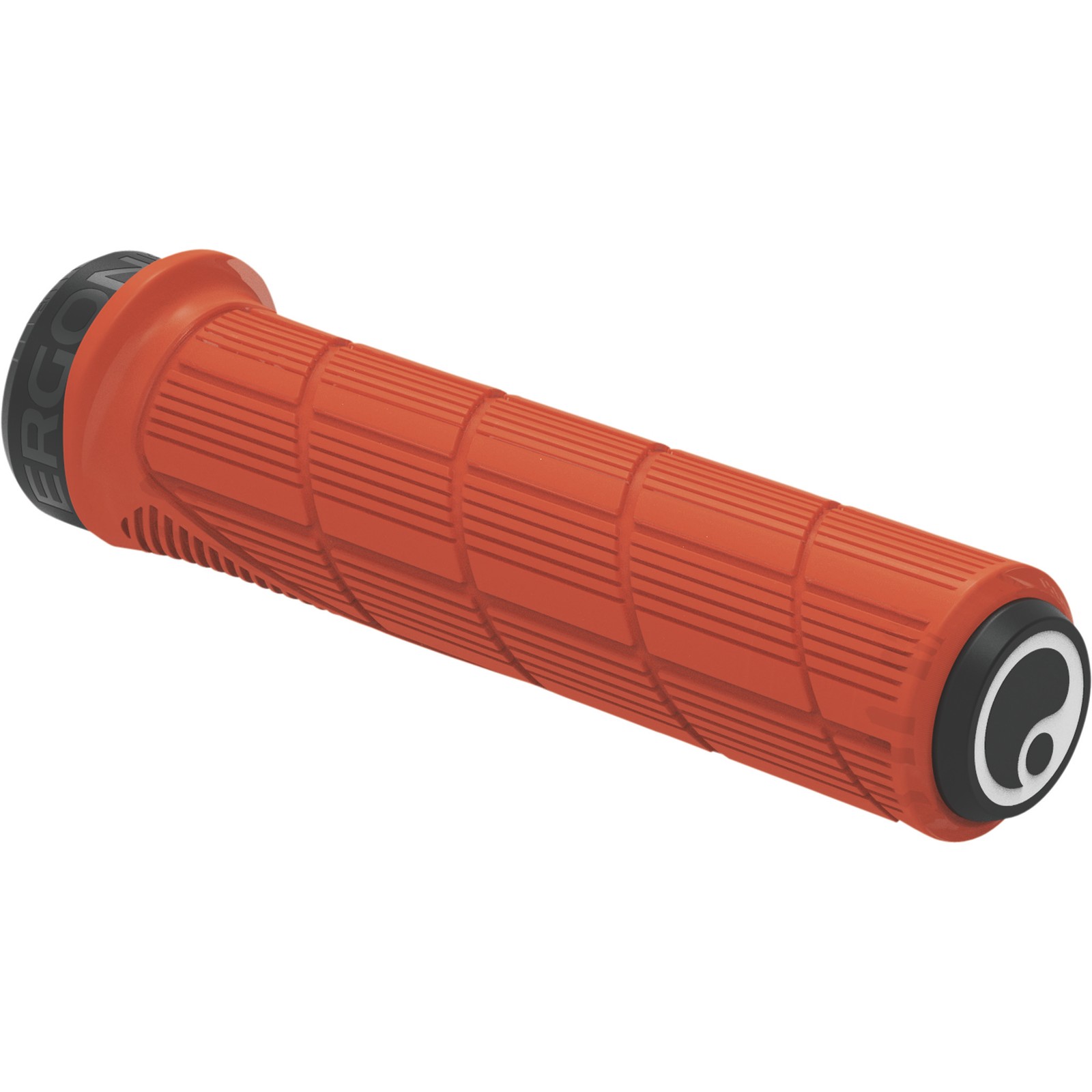 Ergon GD1 Evo Factory Grips, Regular – Frozen Orange