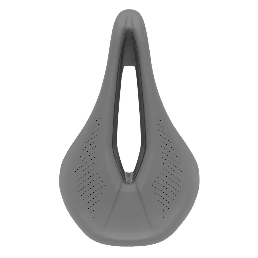 Power Comp Bicycle Saddle for Mens Womens Comfort Road Cycling Saddle Mtb Mounta
