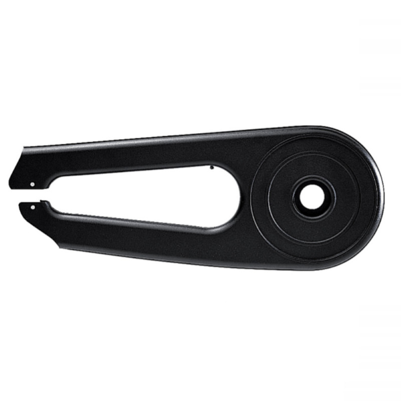 BIKE CHAIN COVER CARTER STEEL 3/4 SPORT MADE ITALY 26″/28″ BLACK