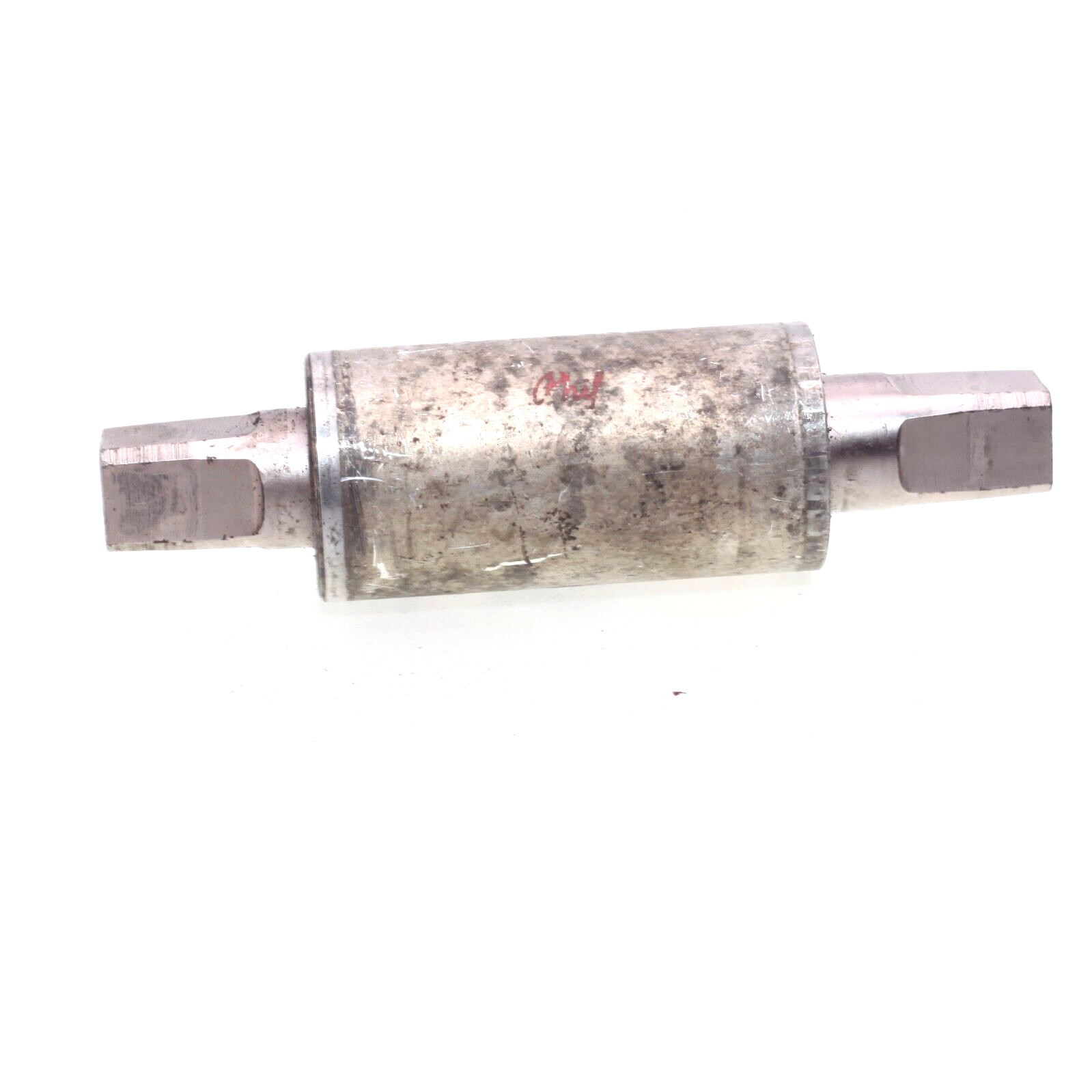 Vintage Phil Wood Bottom Bracket 113mm, Campy / ISO Taper – no mounting rings