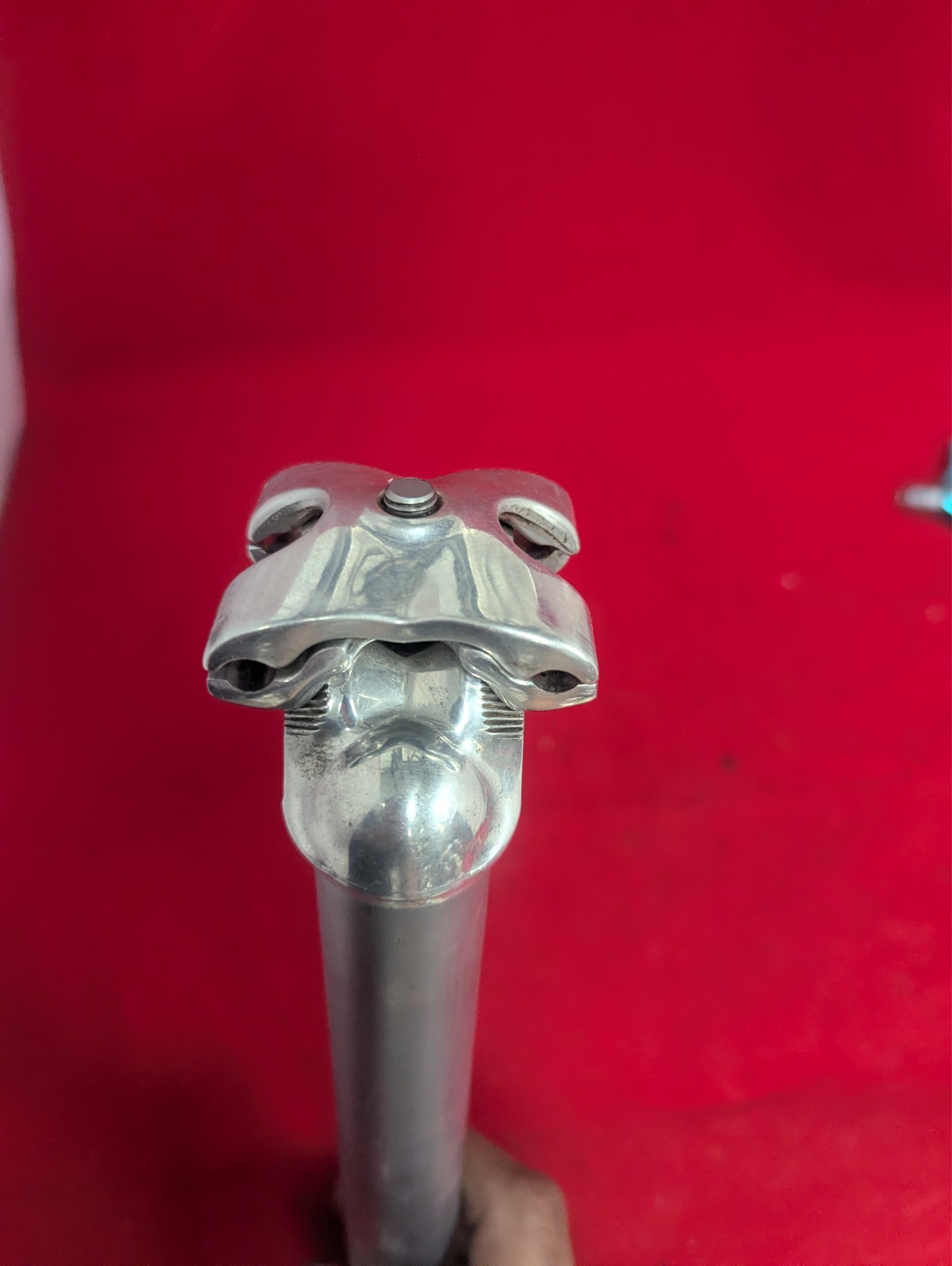CAMPAGNOLO CHORUS SEATPOST 27.2 mm 250 mm