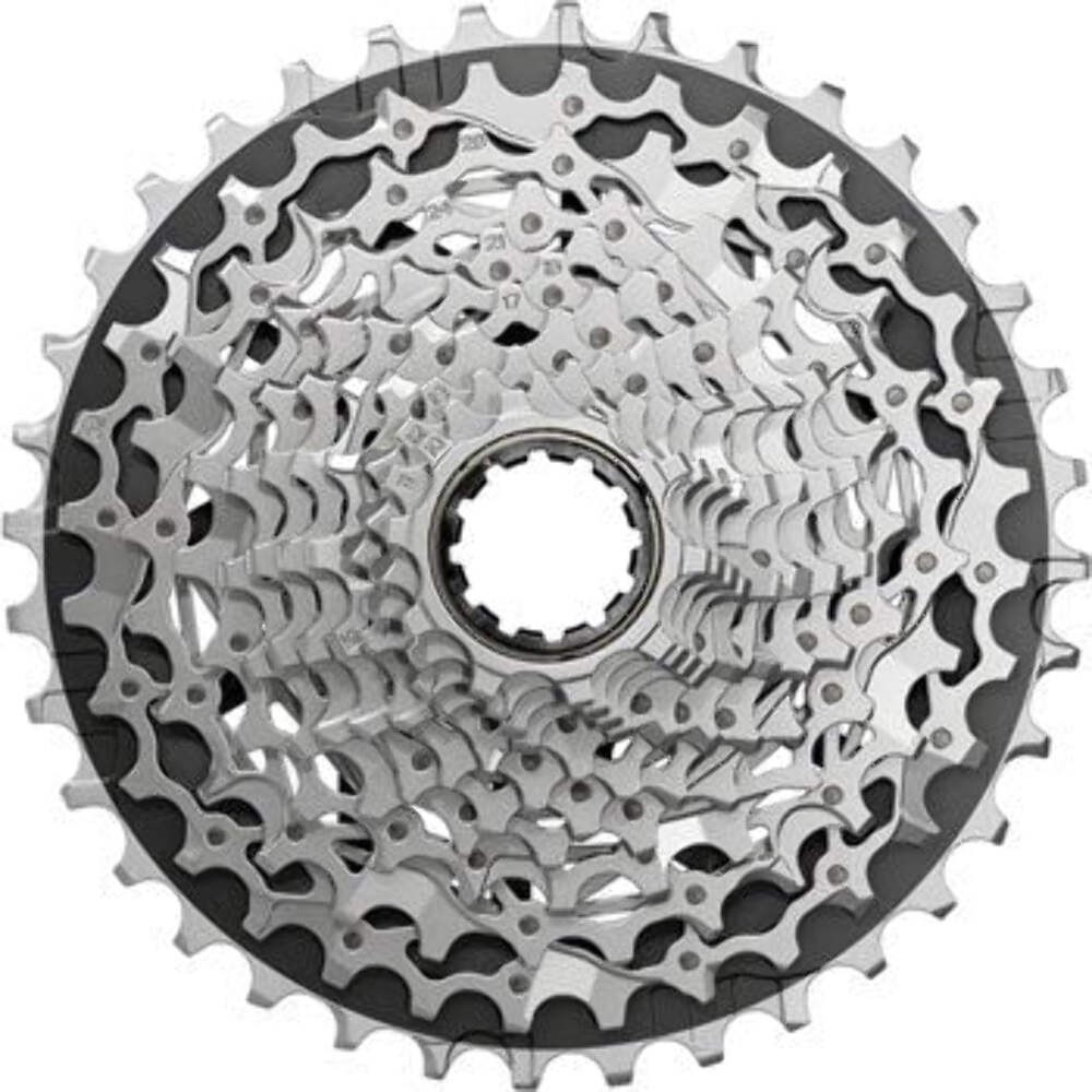 New! SRAM Force AXS E1 XG-1270 10-36t XDR 12-Speed Bike Cassette 302g