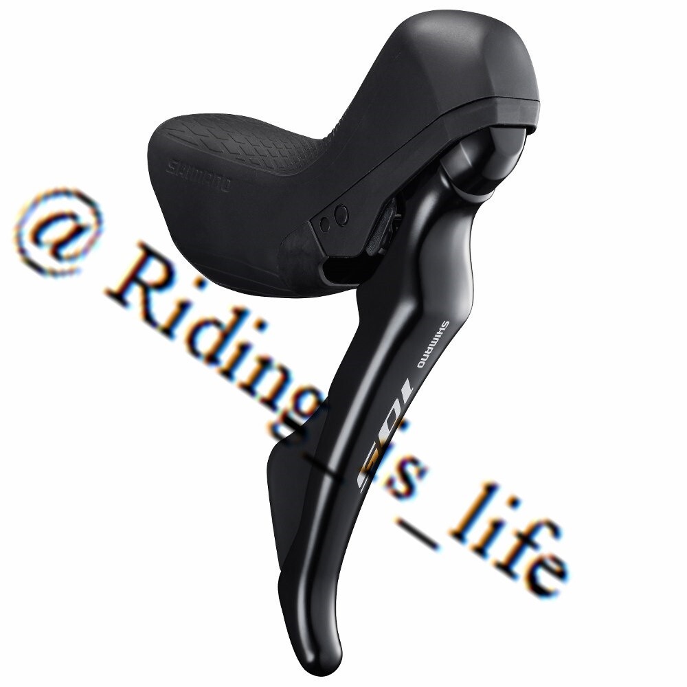 Shimano 105 ST-R7000 Shift/Brake Lever for Mechanical Rim Brake-11-speed Right