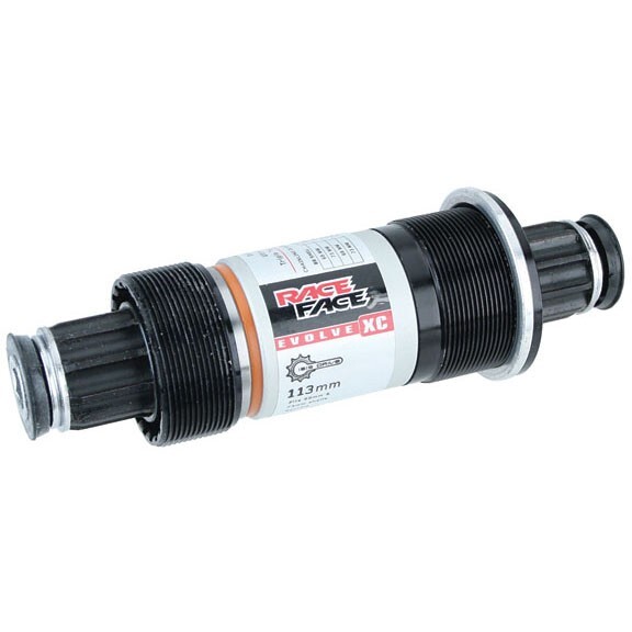 Race Face SRX CrMo BB, ISIS – 68/73 x 113mm