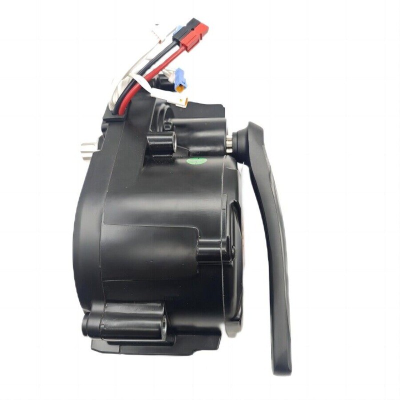 FAT Bike Crank Mid-Mounted Motor ISIS specification 170MM BAFANG M620 G510 M82