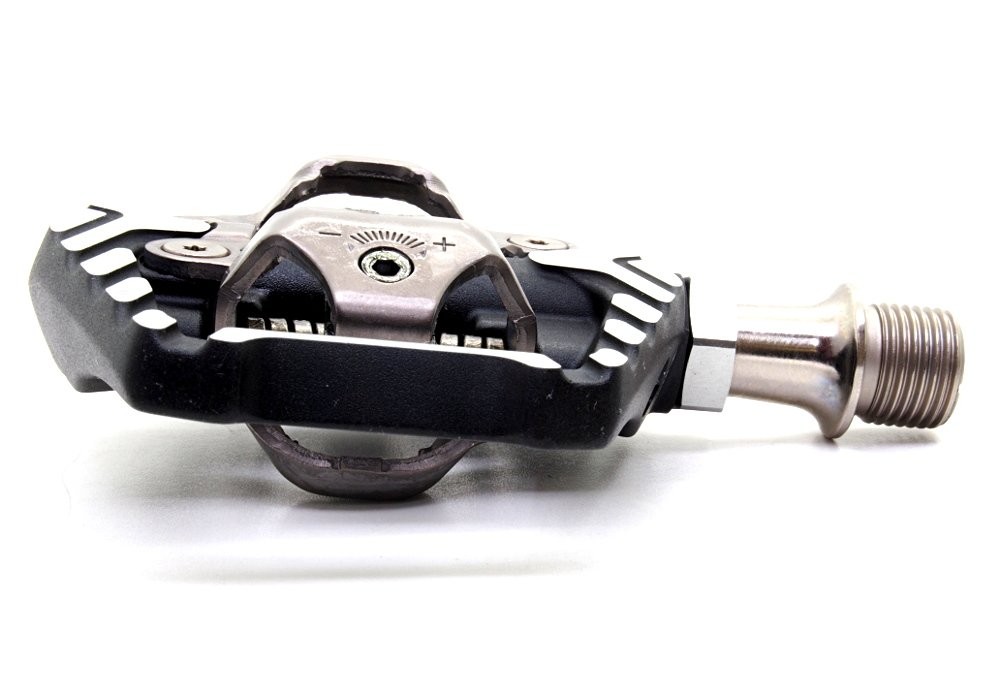 Shimano XTR PD-M9120 MTB Enduro TR AM Racing SPD Pedal w/ Cleat SM-SH51, NIB