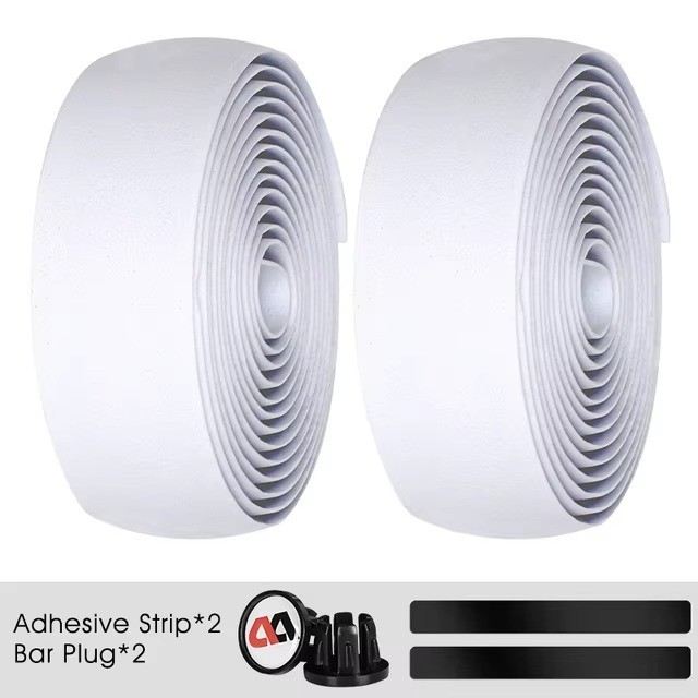Bike Handlebar Tape Non-Slip Road Bicycle Grip Wrap Cycling Bar Tape Outdoor**