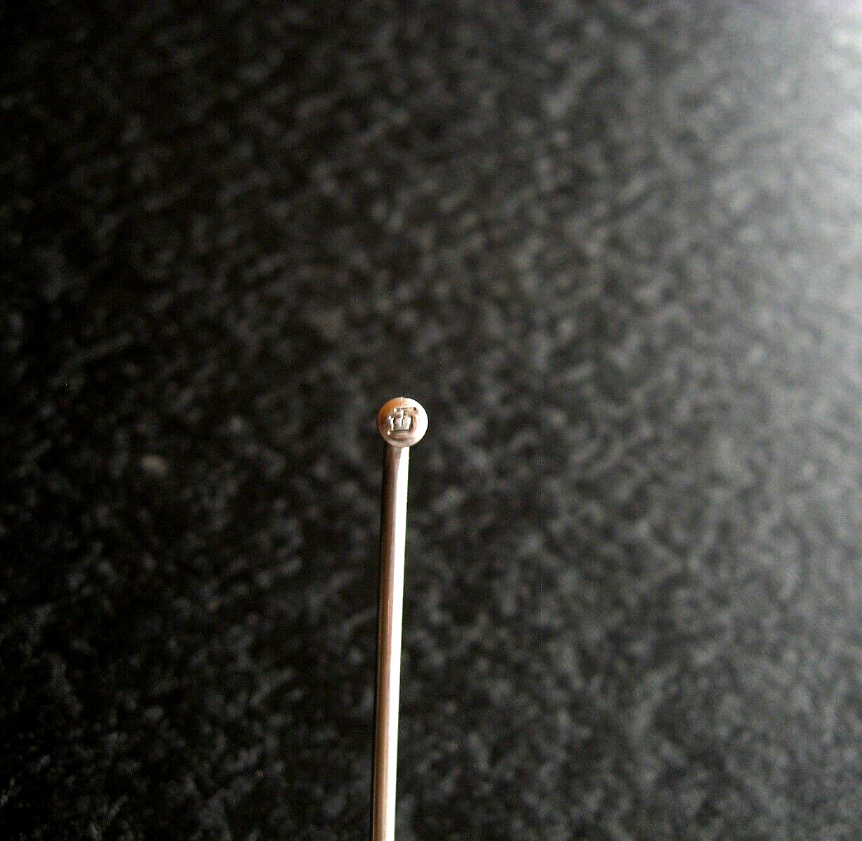 DT Swiss Champion Spoke: 2.0mm, 270mm, J-bend, Silver, Each