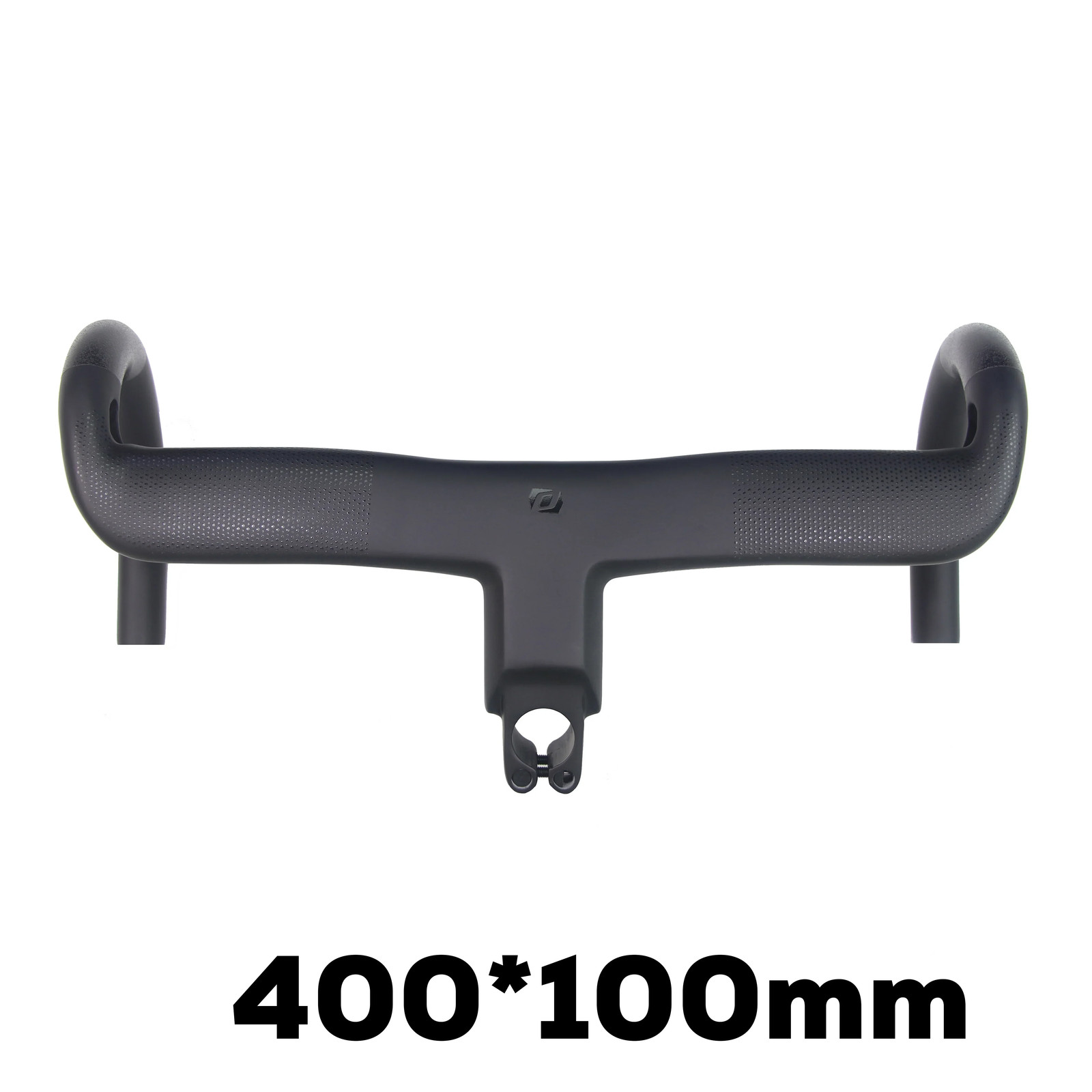 Syncros Carbon Integrated Road Bike Aero Bar Integrated Cables Bicycle Parts