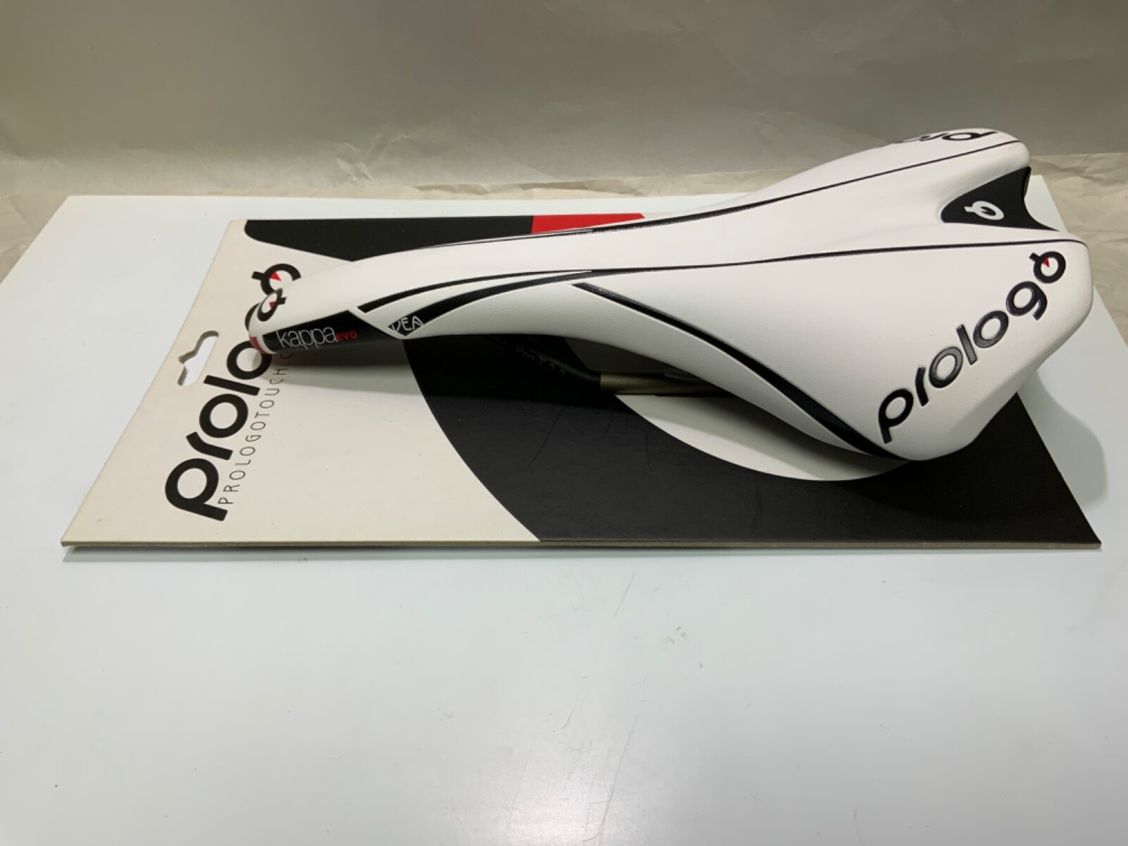 Prologo Kappa Evo T2.0