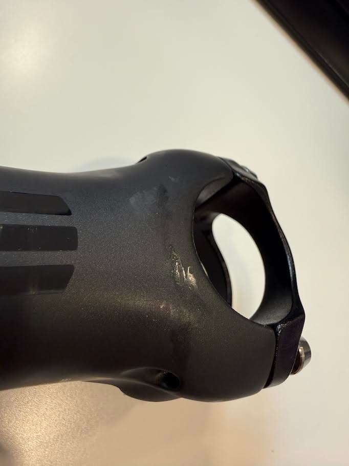 ENVE 110mm Carbon Fiber Road Stem