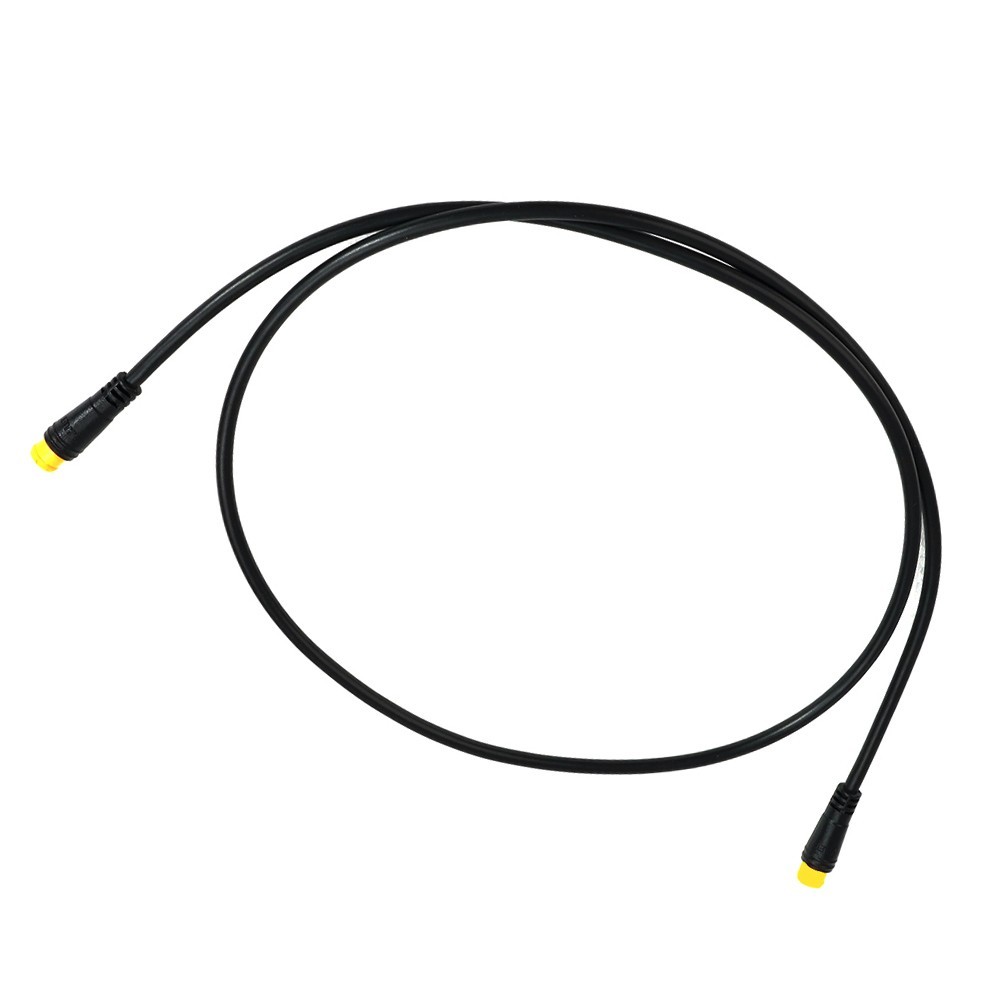 2/3/4/5 Pin Throttle Brake Lever Sensor Extension Cable For E-Bike