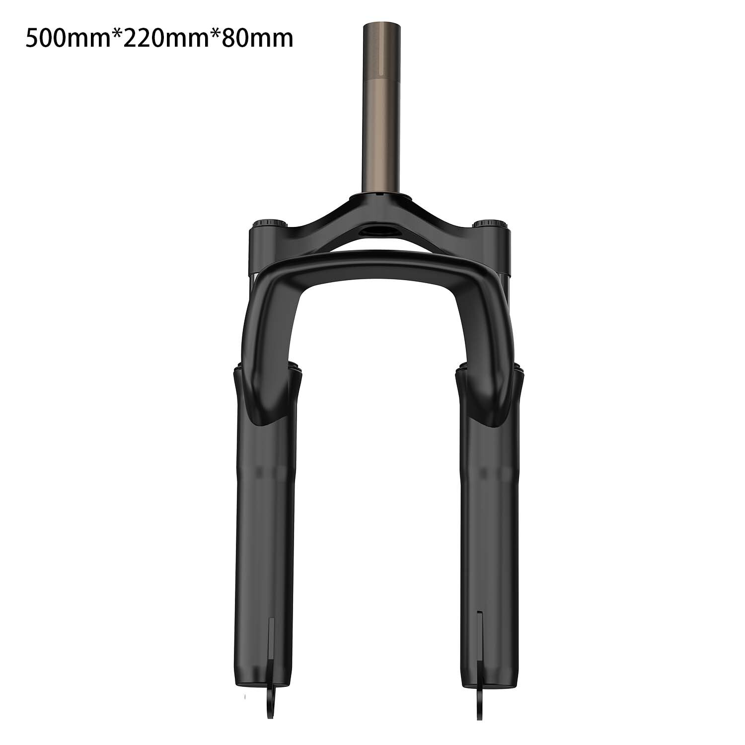 Hikeep COCO Front Suspension Fork for Folding Electric Ebike Accessories
