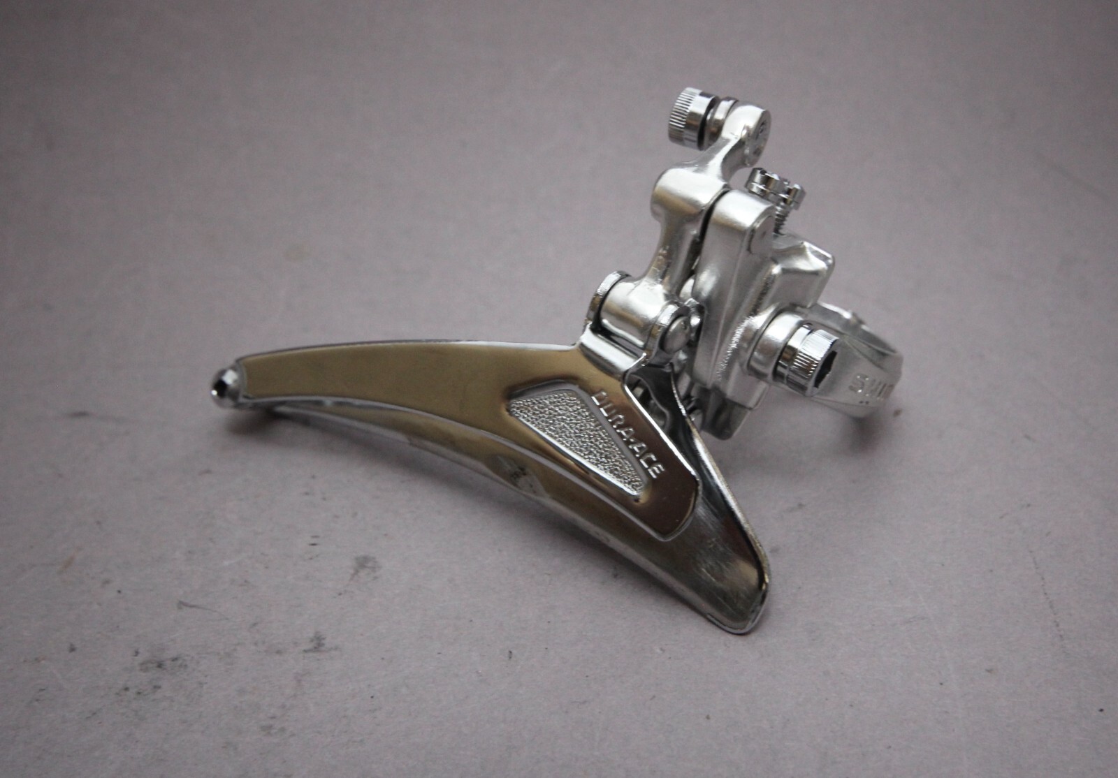 Shimano Dura Ace FD-7200 Front Derailleur / 97g / ø 28.6 mm Clamp Double