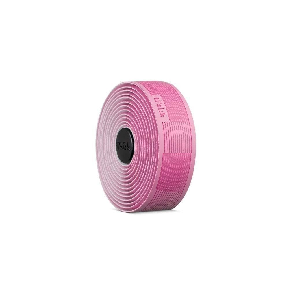 Fizik Vento Solocush Tackygravel And Road Cycling Bar Tape Orange Fluo 2.7Mm