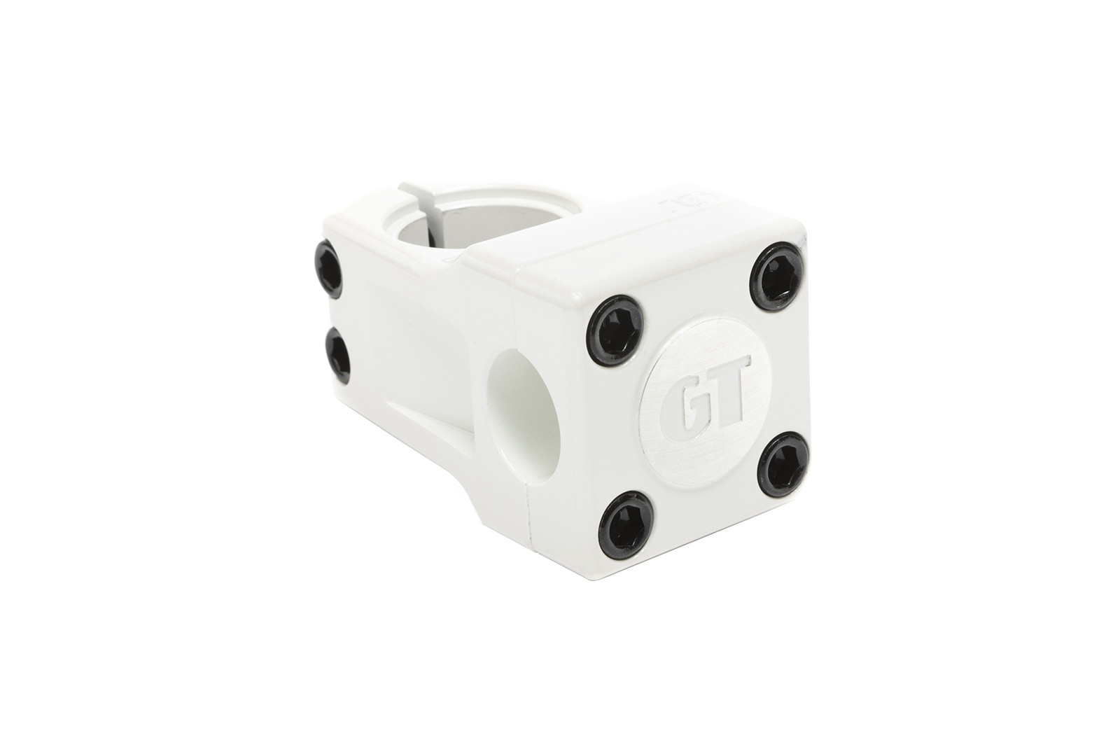 GT Mallet retro alloy (FRONT LOAD) 1 1/8″ threadless BMX bicycle stem, 43mm