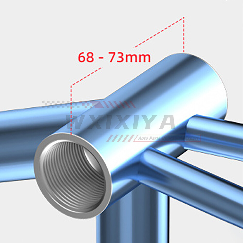 MTB Ceramic Bottom Bracket 68mm / 73mm Bike Threaded Bearing Hollowtech BB Cup