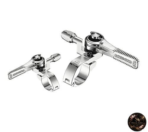 DIA-COMPE ENE Thumb Shifter SL/SLφ26