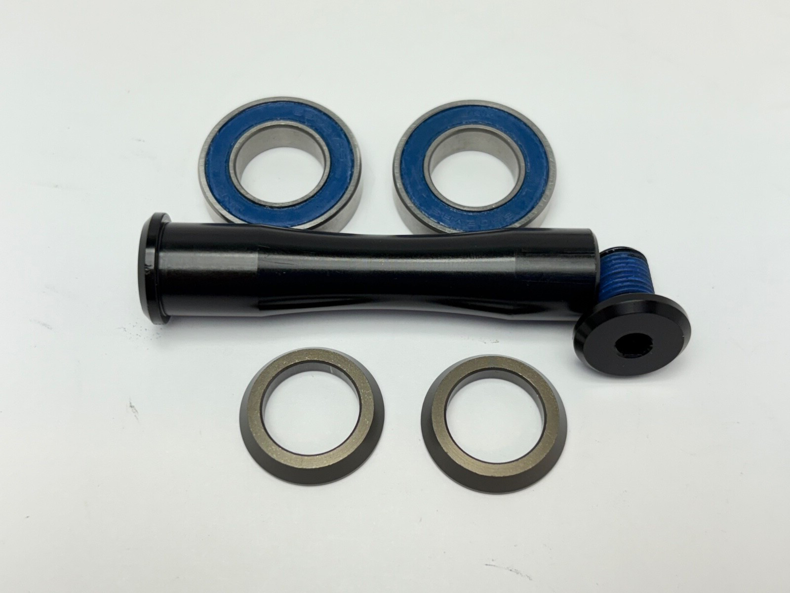 NOS Giant Anthem X Bearings Bolts Spacer Kit Full Set ’09-’12/26″ & ’11-’17 29er