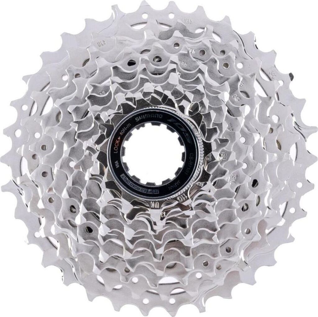 Shimano 105 R7170 Di2 2×12 Speed Road Groupset – Electronic Shifting