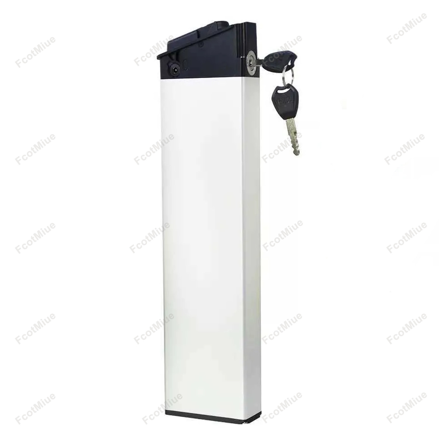 Folding Ebike Battery 48V 10.4Ah 12.8Ah 14Ah ALX006 Battery for Lectric XP 2.0