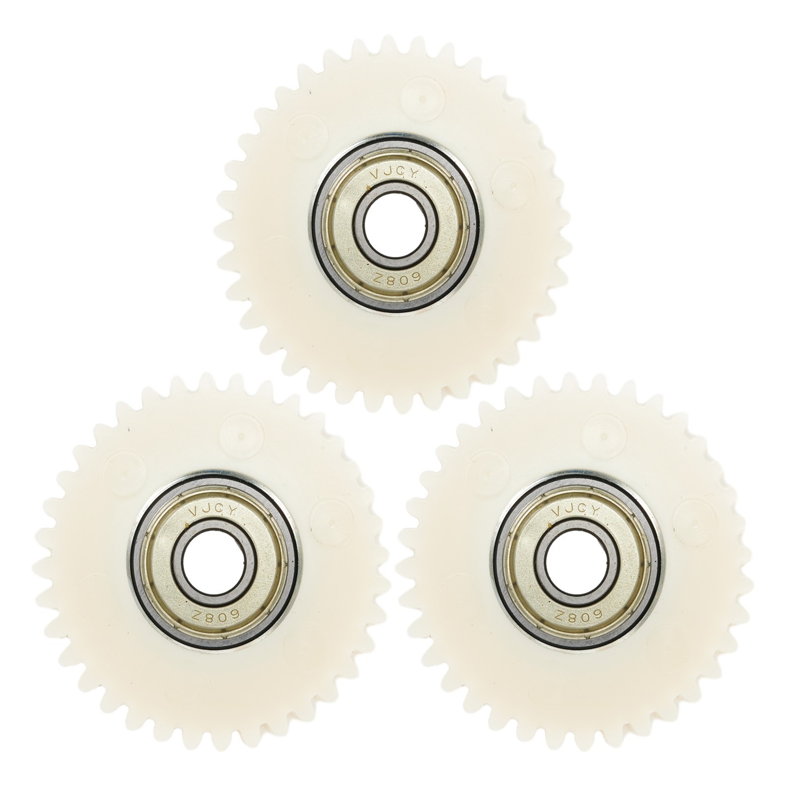 Smooth and Reliable 36T Motor Gear for Bafang Motors Boost Power Output