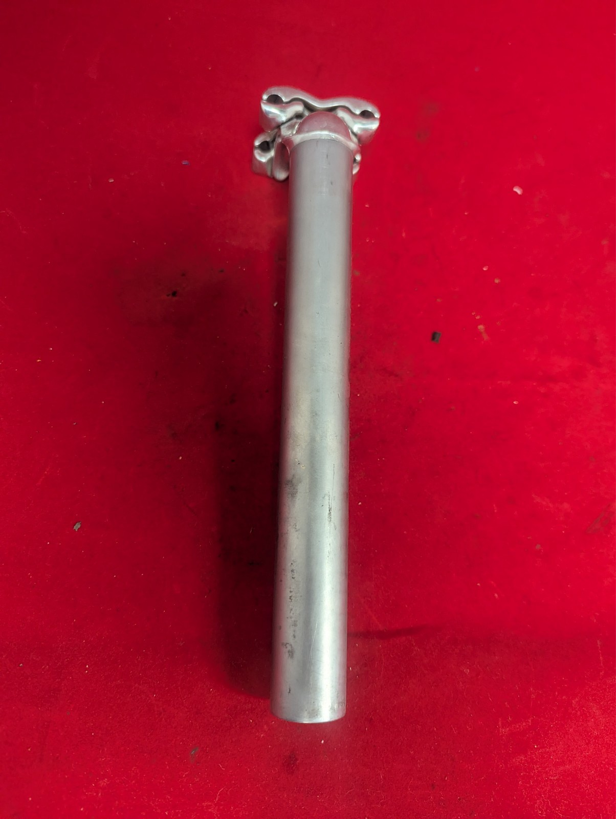 CAMPAGNOLO CHORUS SEATPOST 27.2 mm 250 mm