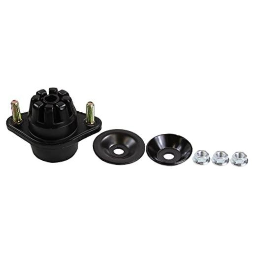Shocks & Struts Strut-Mate 902998 Suspension Strut Mount 1 Count (Pack of 1)