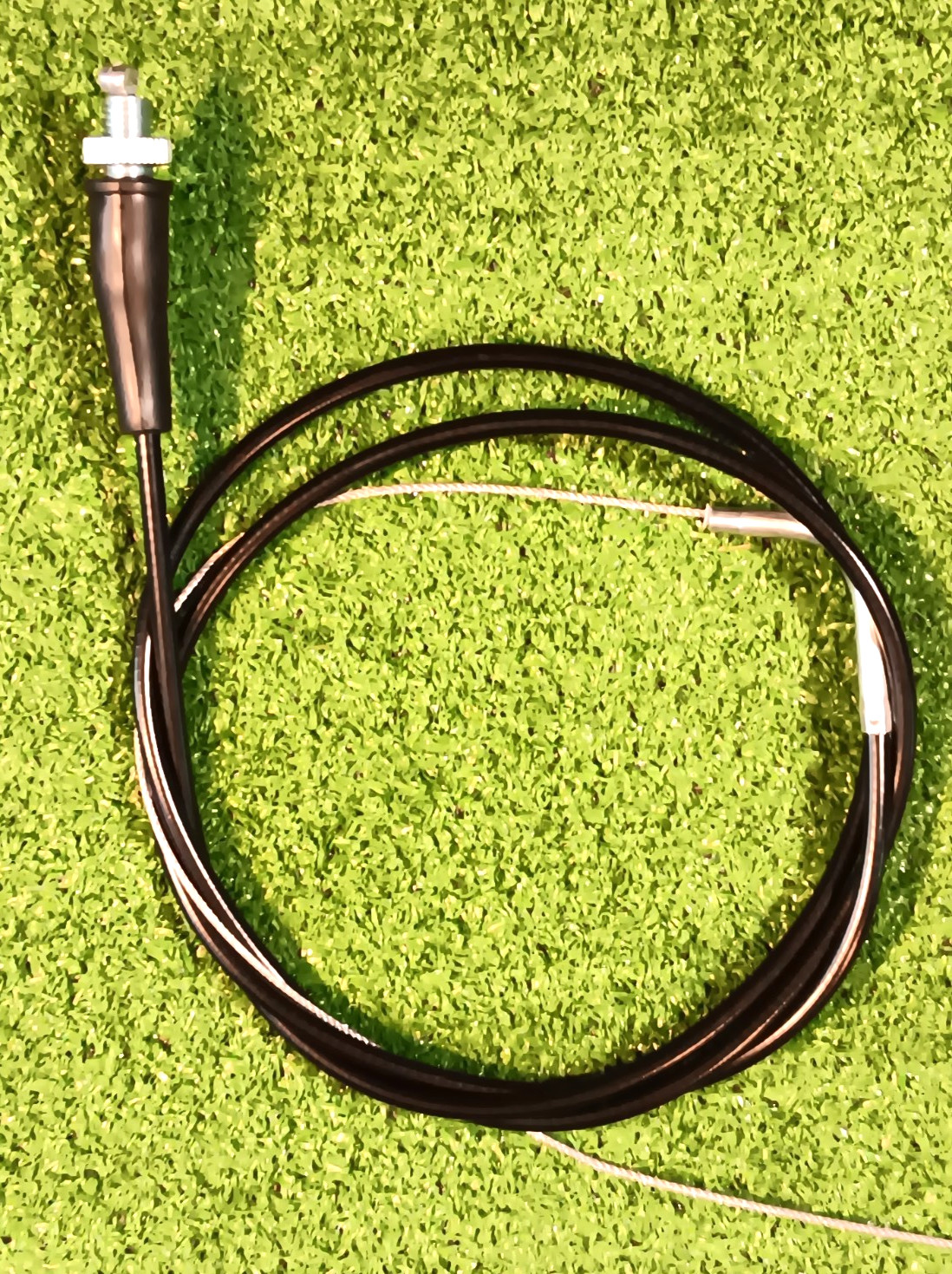 Phatmoto Bicycle Throttle Cable Brand NEW Never Used FAST SHIPPING!!