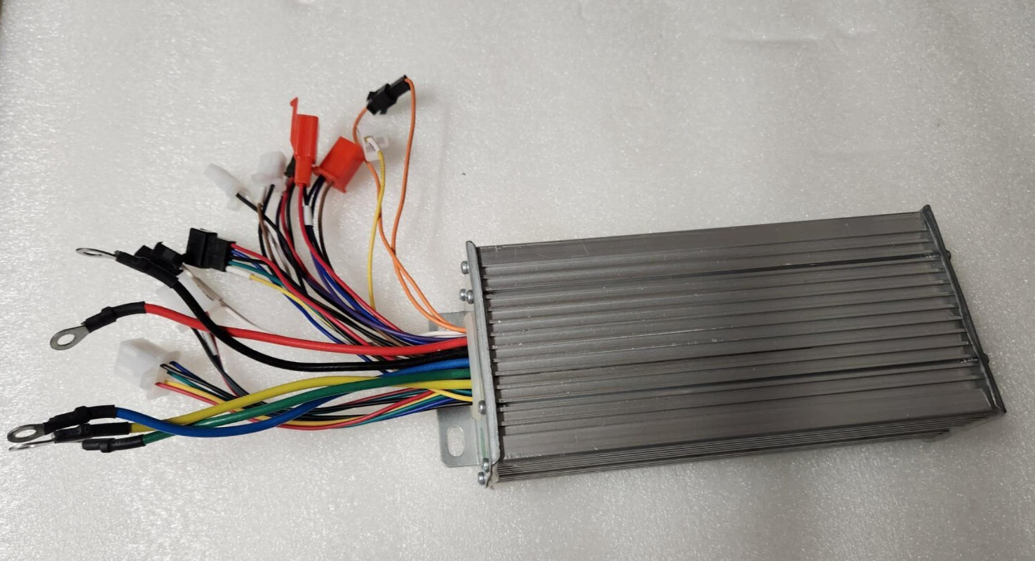 60V 45A 1500W GT GT202110020-15G100 reverse brushless controller match SW900