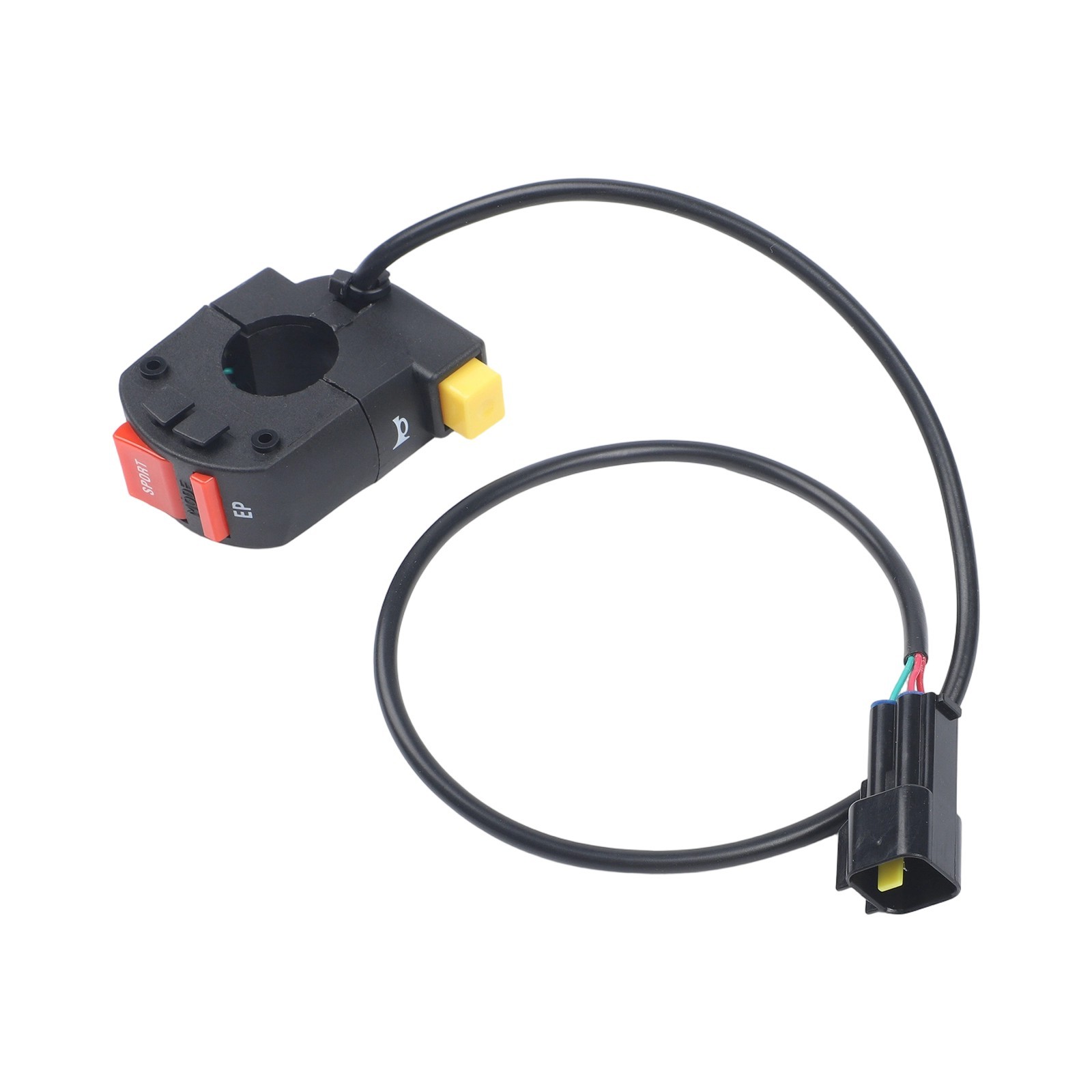 Easy-Installation For Surron Sport Eco Handlebar Switch Assembly For Light Bee