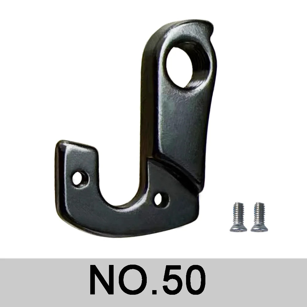 1Pc Universal Alloy MTB Road Bike Rear Derailleur Hanger Racing Cycling Mountain